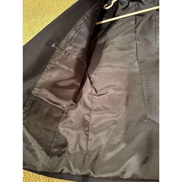 NWOT J. Bailey Boys Blazer size 6 - Picture 5 of 5